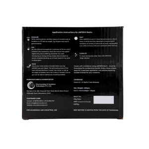 Resin 3:1 - 600 GM - Image 4