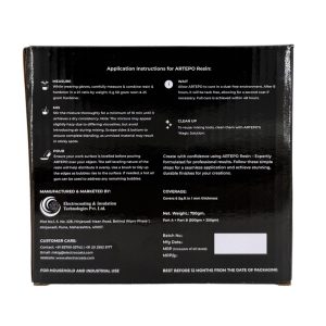 Resin 2:1 - 1.5 KG - Image 6