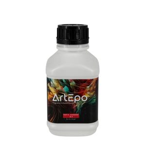 Resin 3:1 - 600 GM - Image 7