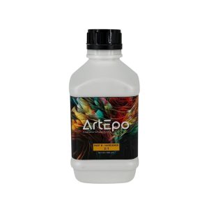 Resin 2:1 - 1.5 KG - Image 3