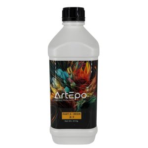 Resin 2:1 - 1.5 KG - Image 4